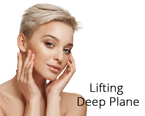 DEEP PLANE